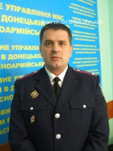 «Тойота» - это не первый автомобиль, угнанный подозреваемыми в убийстве шахтеров», - В. Полях