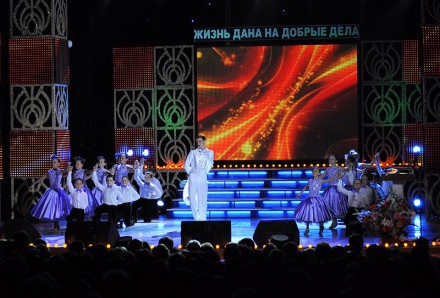 В Красноармейске отметили День святых жен-мироносиц