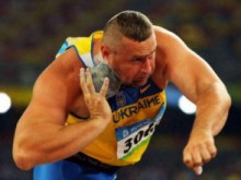 МОК отобрал золотую медаль у украинца