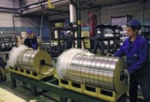 Пятая часть промпродукции Украины реализована в Донецкой области 