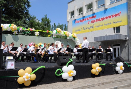 В Красноармейске отметили День святых жен-мироносиц