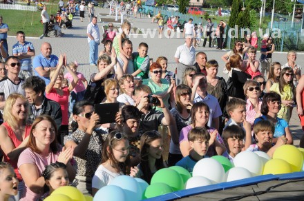 "Пасха Красная" в Красноармейске