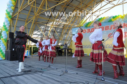 "Пасха Красная" в Красноармейске