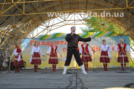 "Пасха Красная" в Красноармейске
