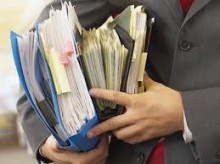 Укргосреестр с начала года рассмотрел почти миллион заявлений и запросов