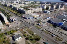 Донецк опять стал лучшим городом Украины