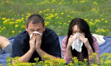 Сегодня отмечают Всемирный день борьбы против астмы и аллергии