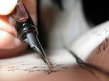 Сегодня отмечают День биографов