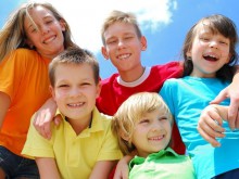 Красноармейских детишек ожидает огромный праздник