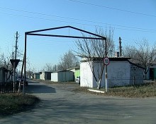 В одном из гаражей Красноармейска обнаружены три трупа