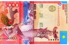 Названа лучшая купюра в мире