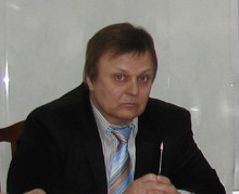 Мещан А.