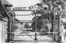 В Германии начали расследовать дело о надзирателях Освенцима