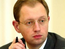 В ближайшее время будет создана единая оппозиционная партия, – А. Яценюк