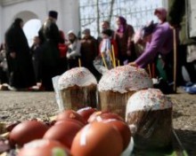 Пасхальные праздники в стране прошли спокойно – МВД