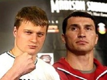 Бой Кличко с Поветкиным может не состояться