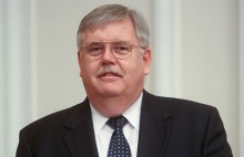 Посла США в Украине наградили престижной премией