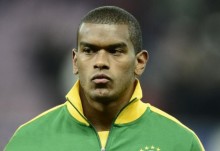 «Шахтер» подписал контракт с бразильским полузащитником