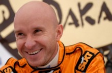 Известный украинский автогонщик погиб в ОАЭ