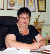 Т.А.Волкова