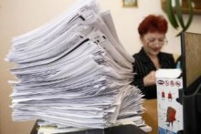 Красноармейский госрегистратор две недели не будет вести прием