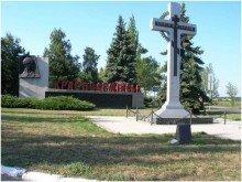 Красноармейск – второй по Донецкой области