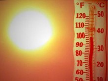 В Японии с тепловыми ударами госпитализированы около 900 человек