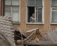 В прошлом году более 22 тыс. украинцев остались без жилья из-за его аварийности