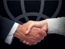 Украина и Китай подпишут программу партнерства
