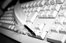 Сегодня отмечают Международный день блогера