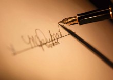 Янукович подписал Указ о Нацстратегии развития образования
