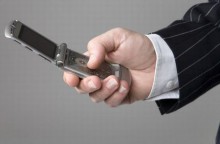 Донецкого телефонного мошенника "поймали" в колонии