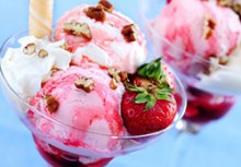 Сегодня отмечают Всемирный день мороженого