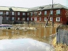 Украина готова оказать помощь странам Европы для ликвидации наводнения