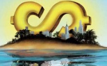 Представители Донбасса засветились в скандальном списке мирового офшора 