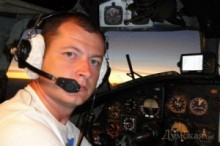 Пилоту самолета Ан-24, разбившемуся под Донецком, грозит до 10 лет тюрьмы
