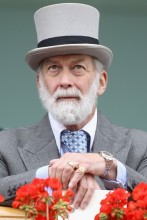 В Севастополь приедет английский принц