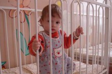 За месяц в больницу Красноармейска поступило пять детей-отказников