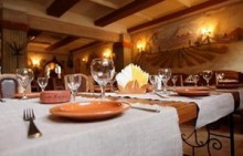 В Украине начался бум развития ресторанного бизнеса