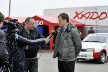 Украину признали худшей страной для журналистов