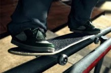 Сегодня Международный день скейтбординга