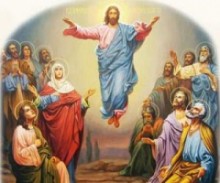 Сегодня православные верующие празднуют Вознесение Господне