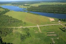 В Украине изменят правила выделения участков под огороды и дачи