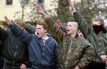 В Украине создадут центр по розыску нацистов 