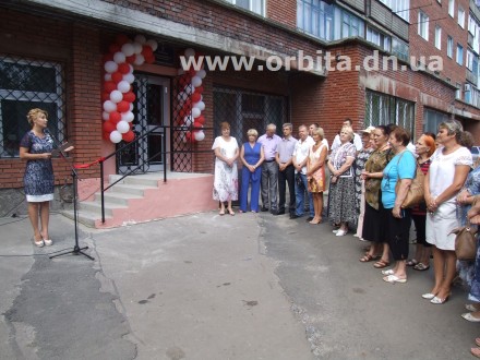 Красноармейский архив отпраздновал новоселье (ФОТО)