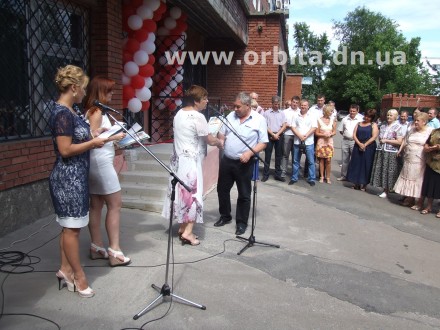 Красноармейский архив отпраздновал новоселье (ФОТО)