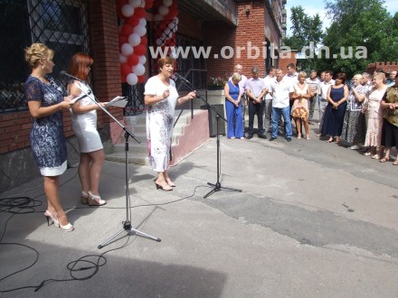 Красноармейский архив отпраздновал новоселье (ФОТО)