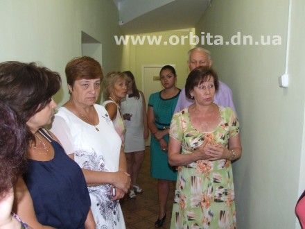 Красноармейский архив отпраздновал новоселье (ФОТО)