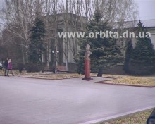 Вопрос размещения памятника Шевченко обсуждению не подлежит, - Г. Гаврильченко