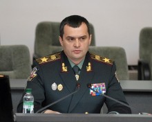 Медиа-профсоюз и Союз журналистов требуют уволить В. Захарченко